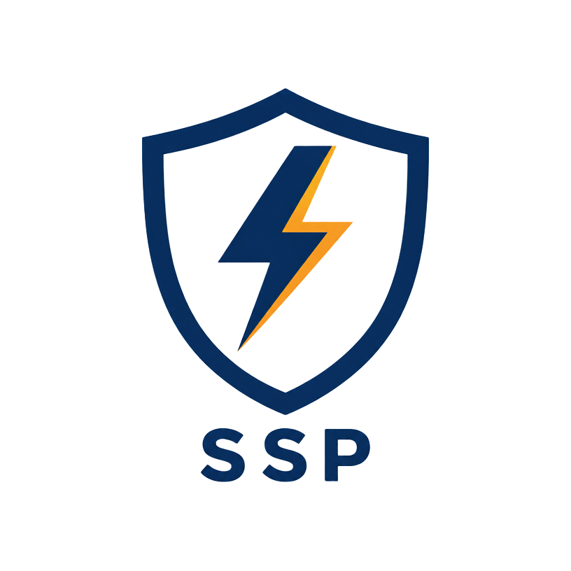 Logo SécuriSafe Pro